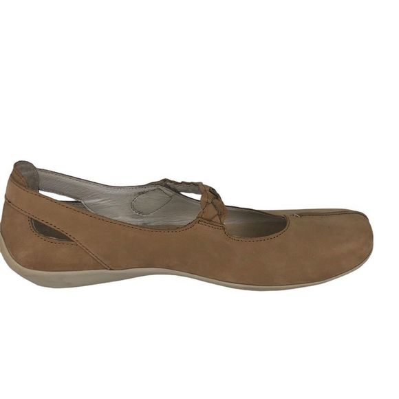 Ros Hommerson Camry slip on Mary Jane shoe size 13 - Picture 1 of 14